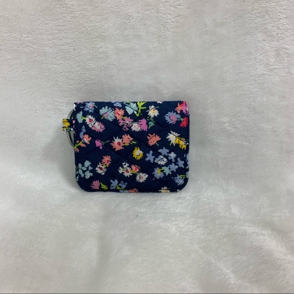 NWT Campus Double ID in Scattered Wildflowers​​ - Picture 3 of 4